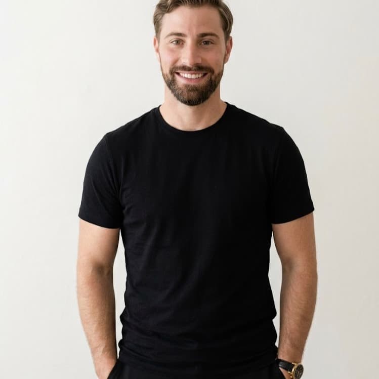 Josh Fraser, head of operations at Actionable AI